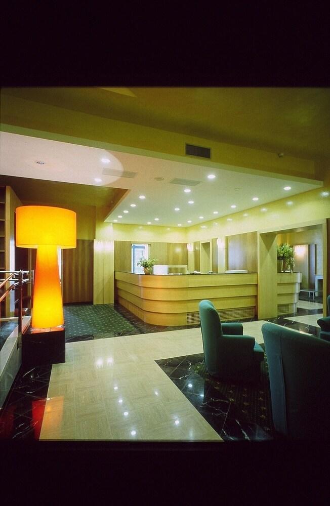 Hotel Terme Монтичелли-Терме Экстерьер фото