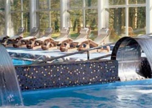 Hotel Terme Монтичелли-Терме Экстерьер фото