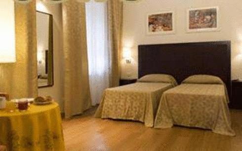 Hotel Terme Монтичелли-Терме Экстерьер фото