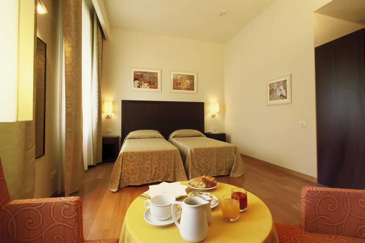 Hotel Terme Монтичелли-Терме Экстерьер фото