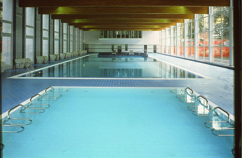 Hotel Terme Монтичелли-Терме Экстерьер фото
